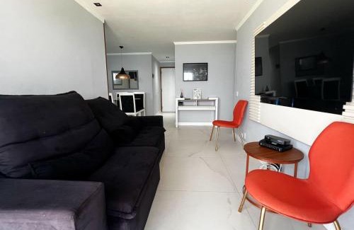 Barra da Tijuca Apartamento | Apto Vista Frontal Mar - Barra da Tijuca