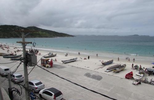 Prainha Apartamento | Apto Vista Mar Prainha - Arraial do Cabo