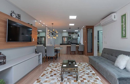 Quinta da Serra Apartamento | Apto Vivere - Stay House Temporada