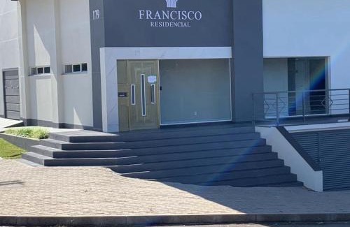 Boqueirao Apartamento | Apto12 com WIFI garagem e 100 metros da Av Brasil
