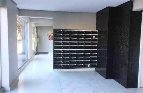 Boqueirao Apartamento | Apto12 com WIFI garagem e 100 metros da Av Brasil