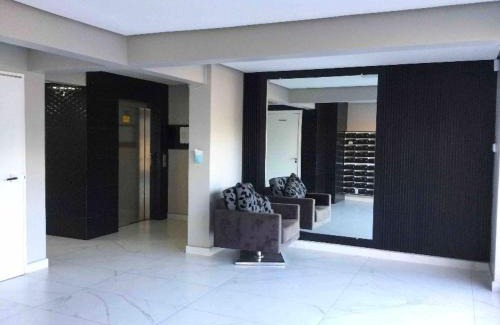 Boqueirao Apartamento | Apto12 com WIFI garagem e 100 metros da Av Brasil
