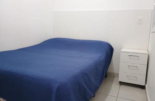 Boqueirao Apartamento | Apto12 com WIFI garagem e 100 metros da Av Brasil