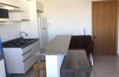 Boqueirao Apartamento | Apto6 com WI-FI e garagem e 100 a av Brasil