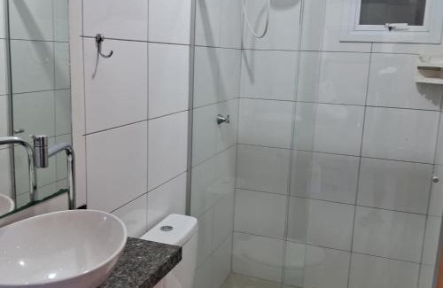 Boqueirao Apartamento | Apto6 com WI-FI e garagem e 100 a av Brasil