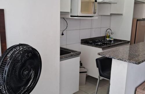 Boqueirao Apartamento | Apto6 com WI-FI e garagem e 100 a av Brasil