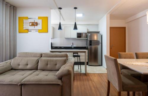 Barra Velha Apartamento | Aptos completos com vista mar pé na areia em Barra Velha em condomínio Resort com Spa, Piscina, quadra de futebol, Sala de jogos, brinquedoteca, Complexo com diversos comércios