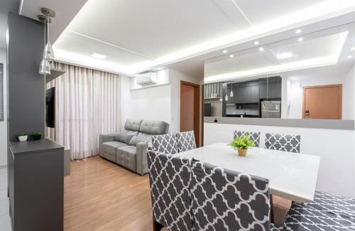 Barra Velha Apartamento | Aptos completos com vista mar pé na areia em Barra Velha em condomínio Resort com Spa, Piscina, quadra de futebol, Sala de jogos, brinquedoteca, Complexo com diversos comércios
