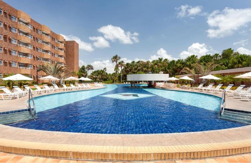 Barreirinhas Apartamento | Aptos Gran Lencois Flat Res.