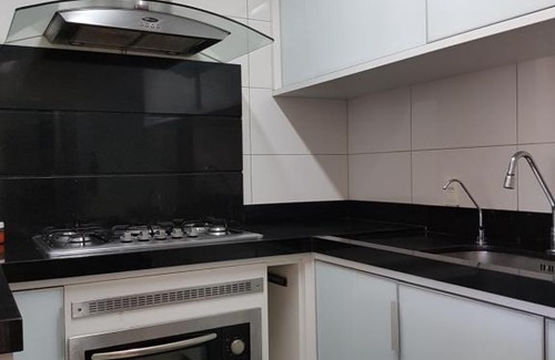 Centro Apartamento | 03 QUARTOS PRÓXIMO MAR