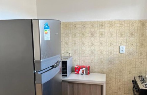 Centro Apartamento | 03 QUARTOS PRÓXIMO MAR