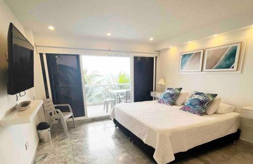 Barrio Obrero Apartamento | Aptos Sunrise Beach