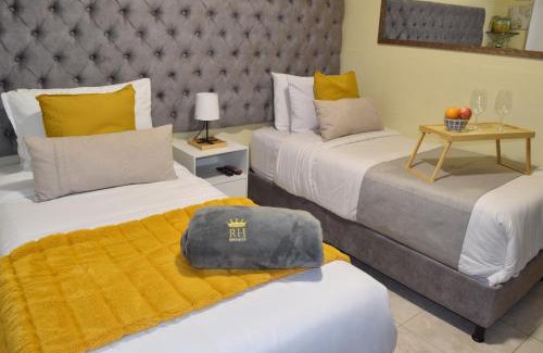 Tunjuelito Apartamento | Aptostudio pequeño y exterior 2 hab en Santa Lucia