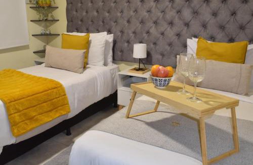 Tunjuelito Apartamento | Aptostudio pequeño y exterior 2 hab en Santa Lucia