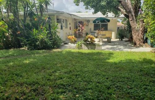 Lake Ridge Apartamento | Apts with Backyard Near Fort Lauderdale Beach, Nightlife, Cruise Port, Airport