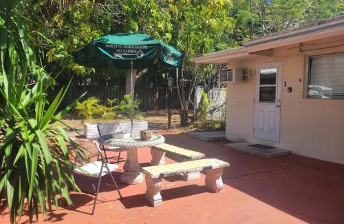 Lake Ridge Apartamento | Apts with Backyard Near Fort Lauderdale Beach, Nightlife, Cruise Port, Airport