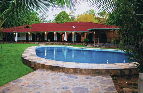 La Banda de Shilcayo Casa | Apu Samay Nature Lodge
