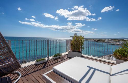 Savelletri Cama Y Desayuno | Apulia Charming Suites - Casa Rossa Suite Perla e Suite Corallo