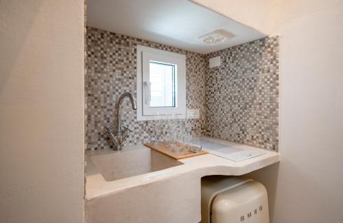 Savelletri Cama Y Desayuno | Apulia Charming Suites - Casa Rossa Suite Perla e Suite Corallo