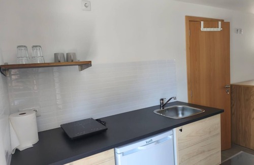 Apulia Apartamento | Apulia Garden Barbecue Suite