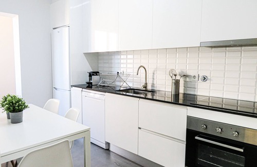 Apulia Casa | Apartamento con vistas al mar en Apulia