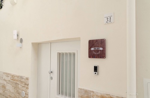 Adelfia Apartamento | [ApuliaLux] ACA Luxury Suite with Jacuzzi