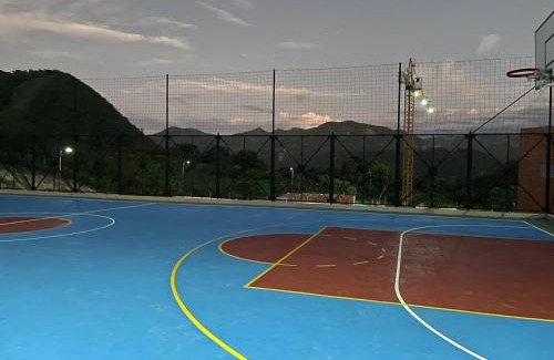 Apulo Apartamento | apulo jacana del lago