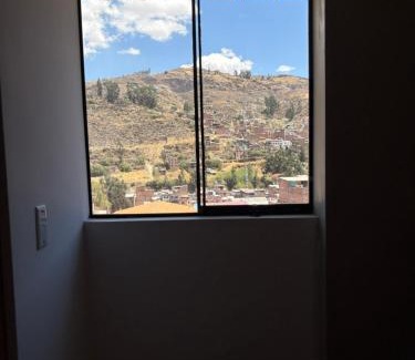 Huaraz Casa | Apus Guest House