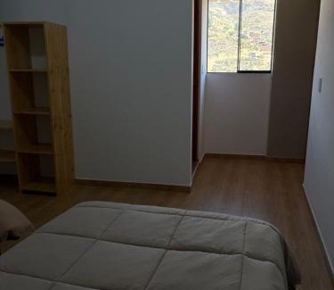 Huaraz Casa | Apus Guest House