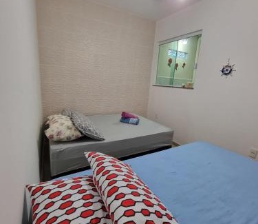 Nilo Pecanha Apartamento | @Apzinho102 pn