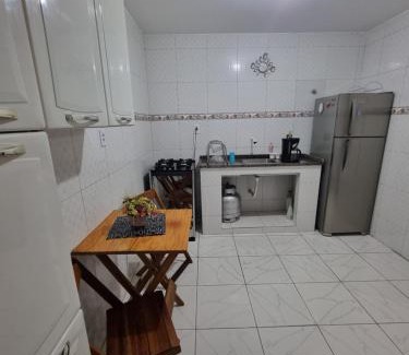 Nilo Pecanha Apartamento | @Apzinho102 pn