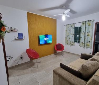 Nilo Pecanha Apartamento | @Apzinho102 pn