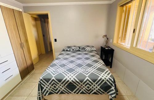 Nonoai Casa | Apzito Tri com garagem
