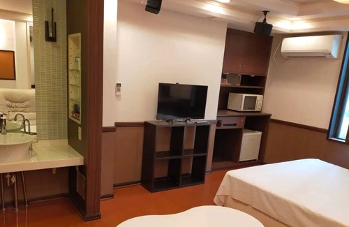 Honjo Casa | AQA HOTEL / Honjo Saitama