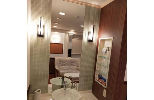 Honjo Casa | AQA HOTEL / Honjo Saitama