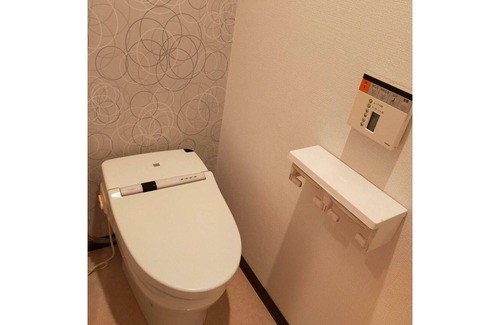 Honjo Casa | AQA HOTEL / Honjo Saitama
