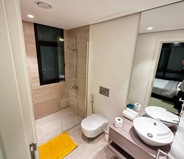 Aqaba Apartamento | Aqaba Gate Apartments