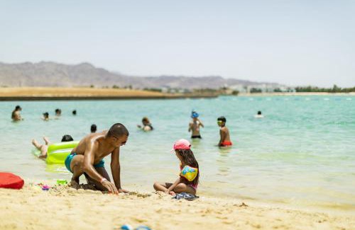 Aqaba Apartamento | Aqaba Gate Apartments