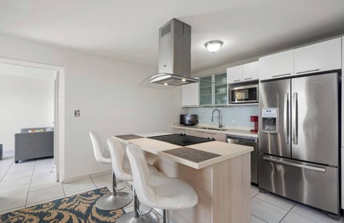 Luquillo Casa | Aqua Alta Penthouse