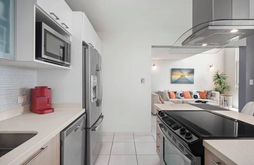 Luquillo Casa | Aqua Alta Penthouse