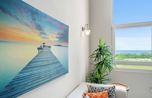 Luquillo Casa | Aqua Alta Penthouse