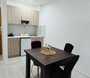 Jagodina Apartamento | Aqua Apartments 3