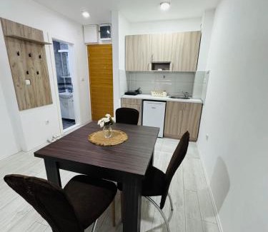 Jagodina Apartamento | Aqua Apartments 3