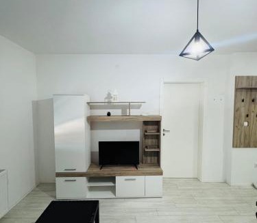 Jagodina Apartamento | Aqua Apartments 3