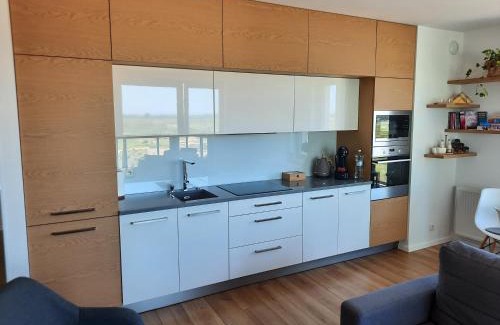 Reda Apartamento | Aqua Apartments Sunset