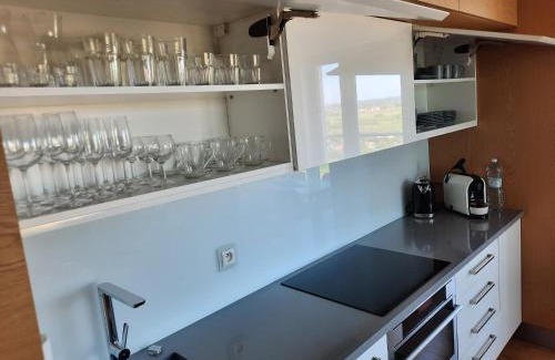 Reda Apartamento | Aqua Apartments Sunset