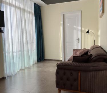 New Boulevard Apartamento | Aqua Batumi 42