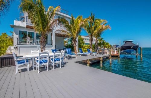 Holmes Beach Casa | Aqua Bay