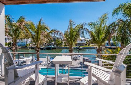 Holmes Beach Casa | Aqua Bay