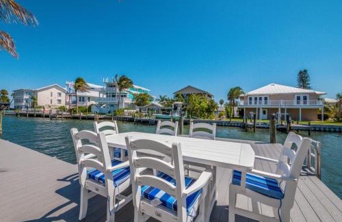 Holmes Beach Casa | Aqua Bay
